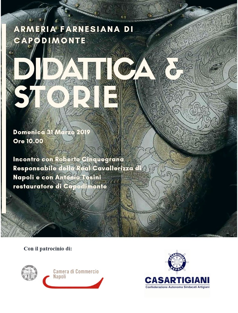 Didattica & Storie