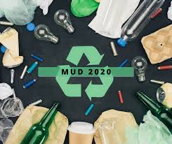 Webinar “Modello Unico di Dichiarazione ambientale – MUD 2020” Guida alla compilazione e alla presentazione
