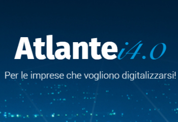Digitale: al via l’Atlante i4.0 per le imprese