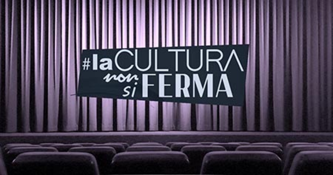 Avviso del 30/12/2021 - Bando per la valorizzazione della cultura napoletana attraverso i teatri – Anno 2021 - Approvazione elenchi beneficiari ammessi/non ammessi all’ausilio finanziario