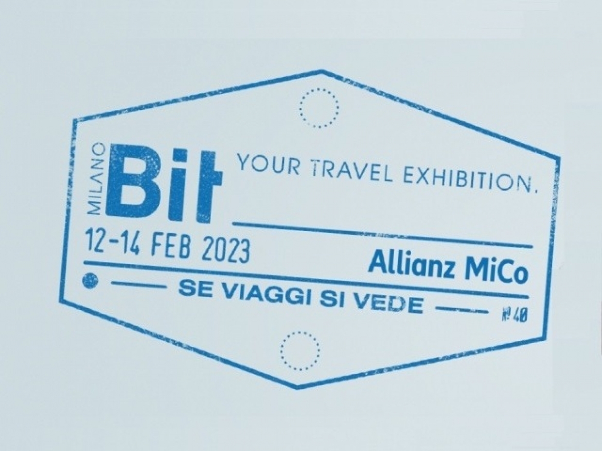 Avviso pubblico esplorativo di manifestazione d’interesse per la partecipazione a BIT Milano 2023