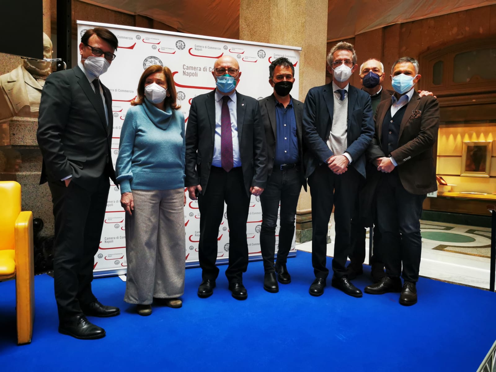 Presentato il Progetto "Luci d'Autore" per il Natale 2022