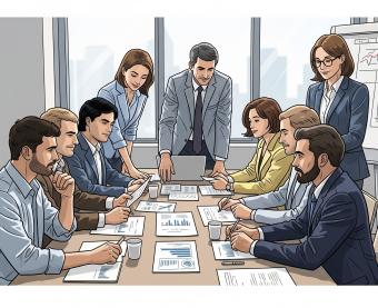 Composizione negoziata