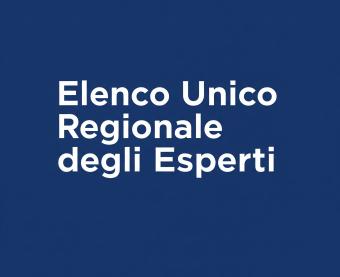 Elenco unico Regionale