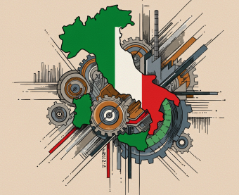 medie imprese italia