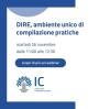 Webinar per le imprese su DIRE, ambiente unico di compilazione pratiche - 26 NOVEMBRE 2024